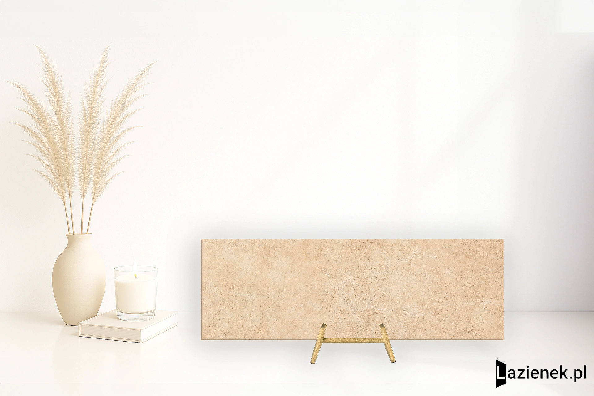 Casalgrande Padana Marmosmart Adria 0 30x60 cm gr. 9 mm - płytka rektyfikowana/12791209